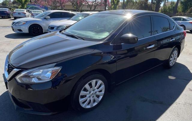 Photo 1 VIN: 3N1AB7AP2KY255070 - NISSAN SENTRA S 