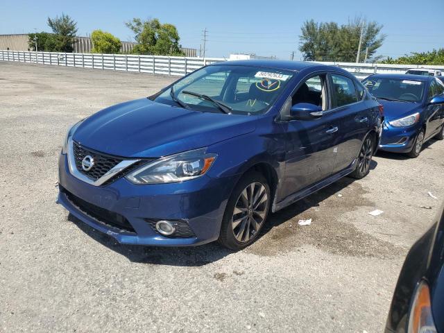 Photo 0 VIN: 3N1AB7AP2KY255540 - NISSAN SENTRA S 