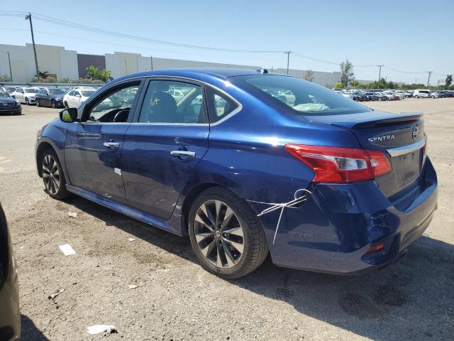 Photo 1 VIN: 3N1AB7AP2KY255540 - NISSAN SENTRA S 