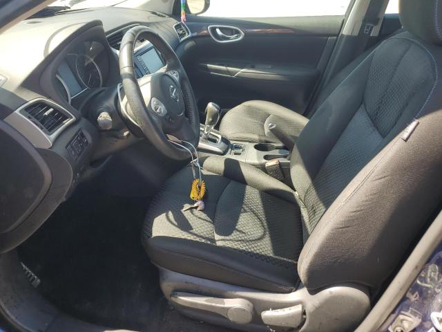 Photo 6 VIN: 3N1AB7AP2KY255540 - NISSAN SENTRA S 