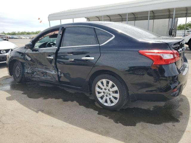 Photo 1 VIN: 3N1AB7AP2KY256008 - NISSAN SENTRA S 