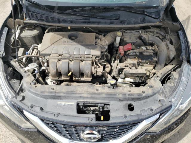 Photo 10 VIN: 3N1AB7AP2KY256008 - NISSAN SENTRA S 