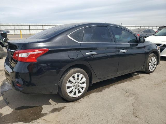 Photo 2 VIN: 3N1AB7AP2KY256008 - NISSAN SENTRA S 