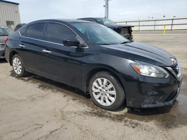 Photo 3 VIN: 3N1AB7AP2KY256008 - NISSAN SENTRA S 