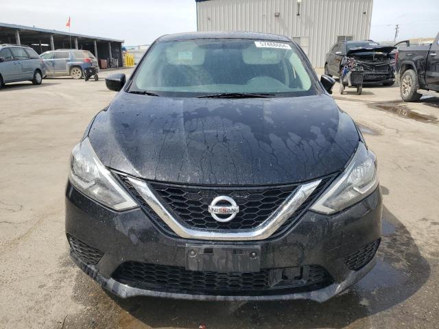 Photo 4 VIN: 3N1AB7AP2KY256008 - NISSAN SENTRA S 