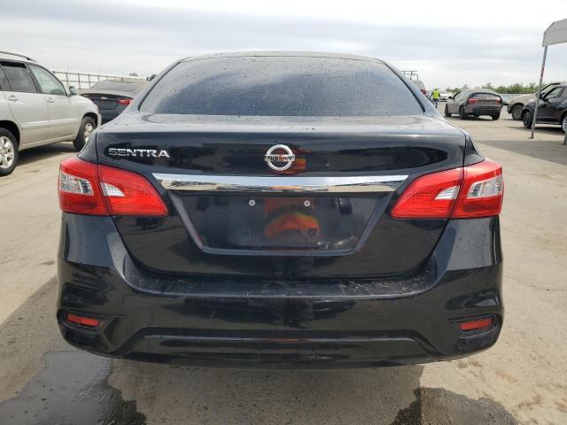 Photo 5 VIN: 3N1AB7AP2KY256008 - NISSAN SENTRA S 