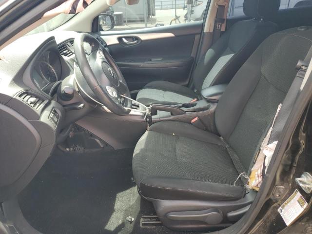 Photo 6 VIN: 3N1AB7AP2KY256008 - NISSAN SENTRA S 