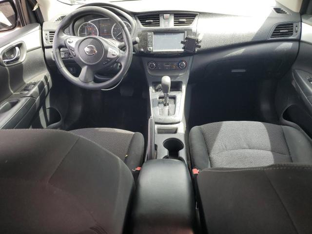 Photo 7 VIN: 3N1AB7AP2KY256008 - NISSAN SENTRA S 