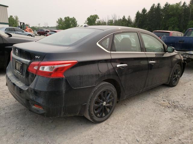 Photo 2 VIN: 3N1AB7AP2KY256042 - NISSAN SENTRA S 