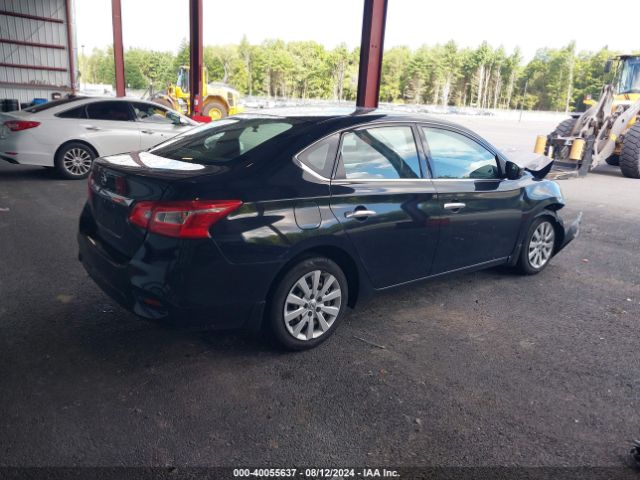 Photo 3 VIN: 3N1AB7AP2KY256056 - NISSAN SENTRA 