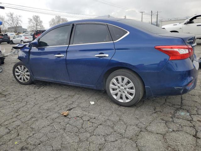 Photo 1 VIN: 3N1AB7AP2KY256140 - NISSAN SENTRA 