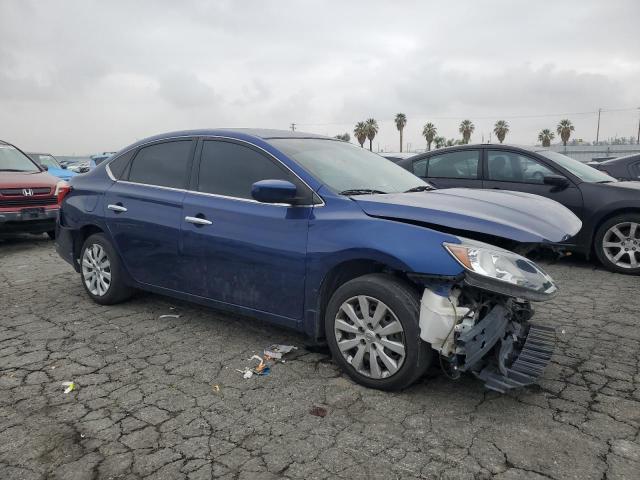 Photo 3 VIN: 3N1AB7AP2KY256140 - NISSAN SENTRA 