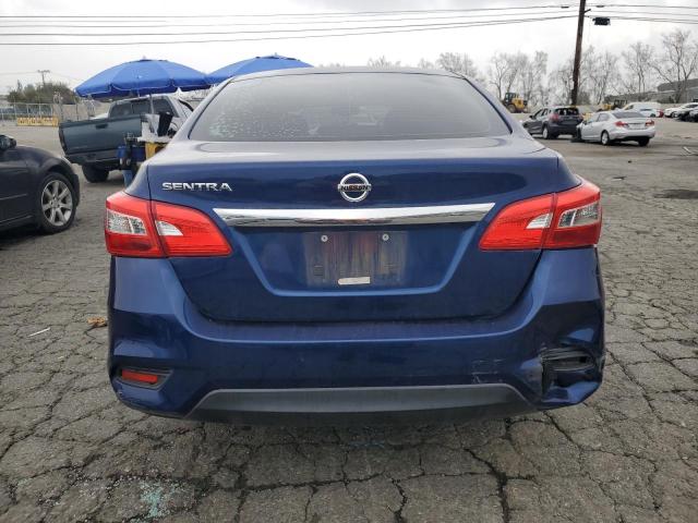 Photo 5 VIN: 3N1AB7AP2KY256140 - NISSAN SENTRA 