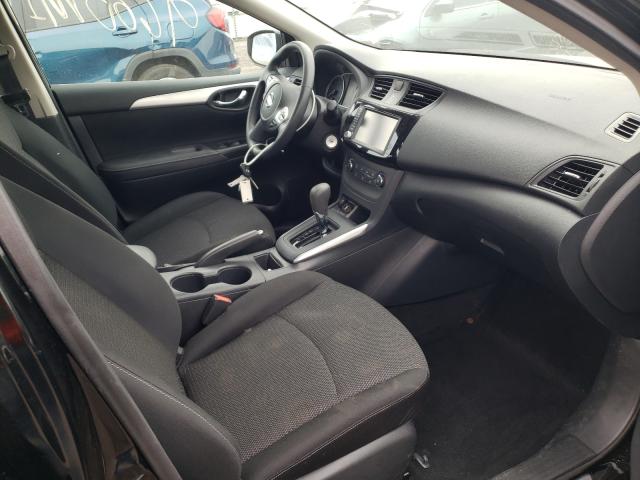 Photo 4 VIN: 3N1AB7AP2KY256638 - NISSAN SENTRA S 