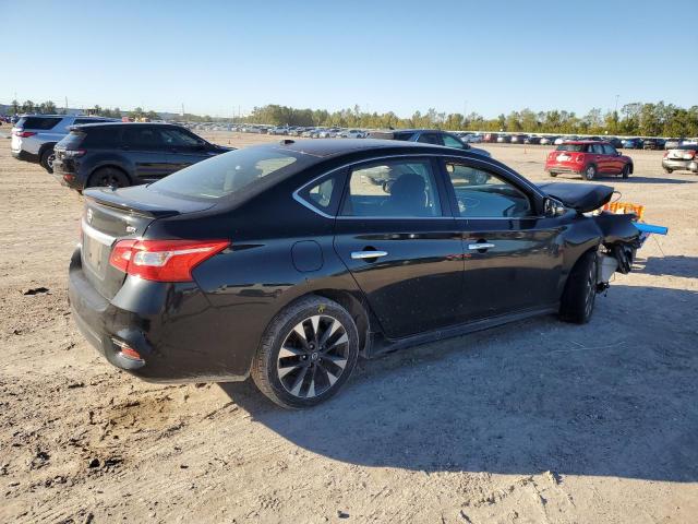 Photo 2 VIN: 3N1AB7AP2KY257000 - NISSAN SENTRA S 