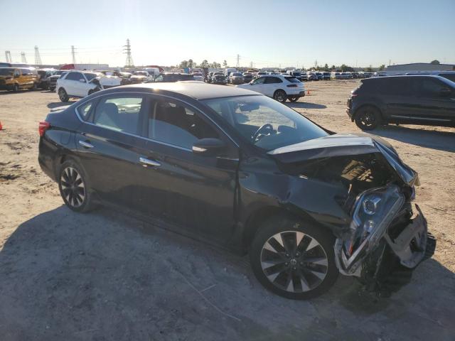 Photo 3 VIN: 3N1AB7AP2KY257000 - NISSAN SENTRA S 