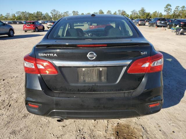 Photo 5 VIN: 3N1AB7AP2KY257000 - NISSAN SENTRA S 