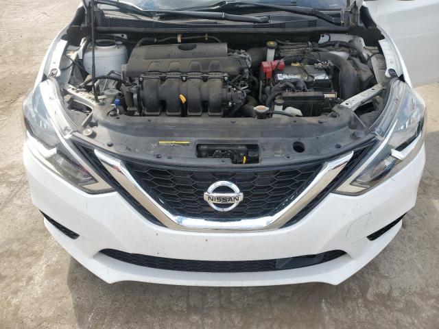 Photo 10 VIN: 3N1AB7AP2KY259975 - NISSAN SENTRA S 