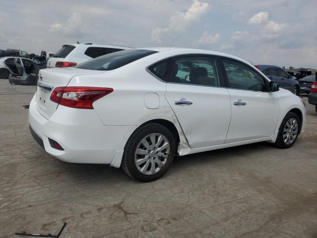 Photo 2 VIN: 3N1AB7AP2KY259975 - NISSAN SENTRA S 