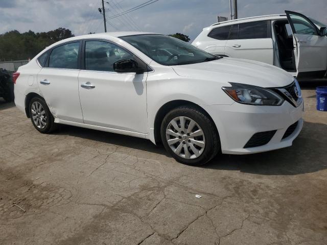 Photo 3 VIN: 3N1AB7AP2KY259975 - NISSAN SENTRA S 