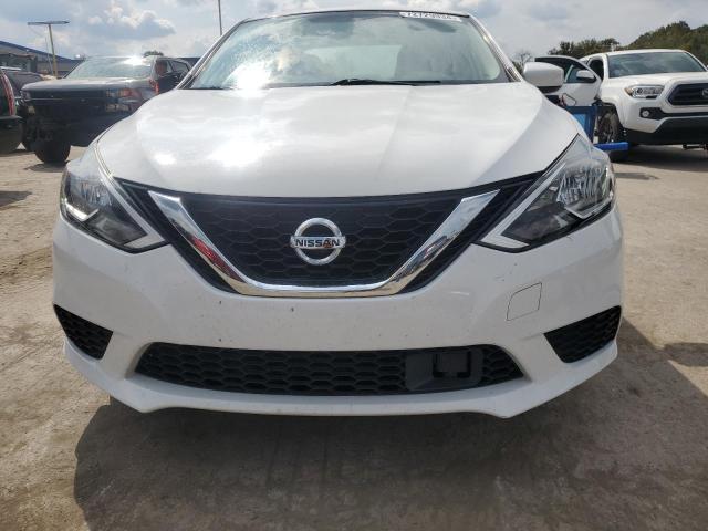 Photo 4 VIN: 3N1AB7AP2KY259975 - NISSAN SENTRA S 