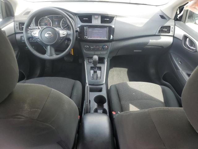 Photo 7 VIN: 3N1AB7AP2KY259975 - NISSAN SENTRA S 