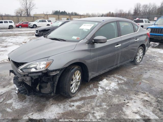 Photo 1 VIN: 3N1AB7AP2KY260060 - NISSAN SENTRA 