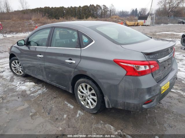 Photo 2 VIN: 3N1AB7AP2KY260060 - NISSAN SENTRA 