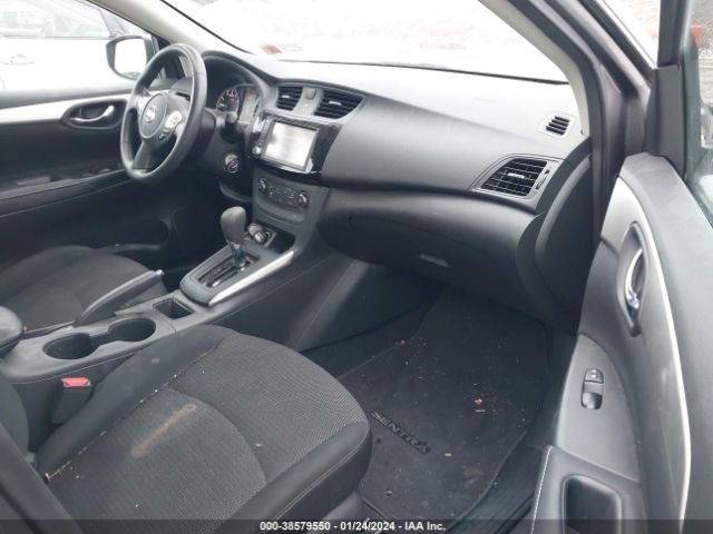 Photo 4 VIN: 3N1AB7AP2KY260060 - NISSAN SENTRA 