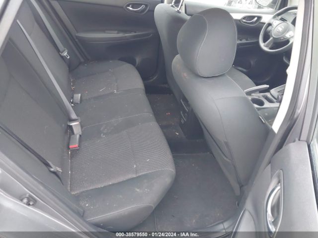 Photo 7 VIN: 3N1AB7AP2KY260060 - NISSAN SENTRA 