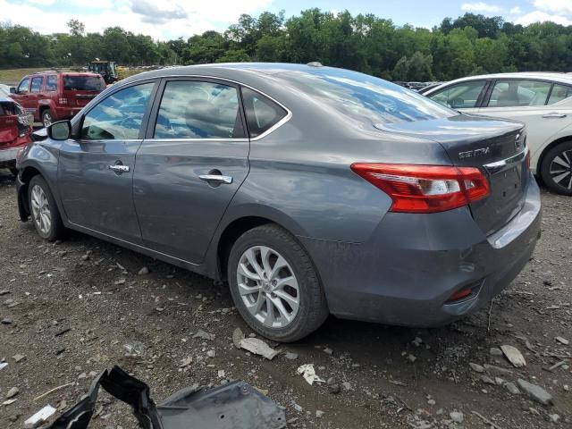 Photo 1 VIN: 3N1AB7AP2KY260169 - NISSAN SENTRA 