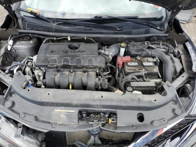 Photo 10 VIN: 3N1AB7AP2KY260169 - NISSAN SENTRA 