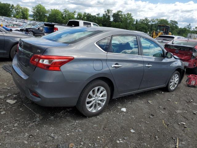 Photo 2 VIN: 3N1AB7AP2KY260169 - NISSAN SENTRA 