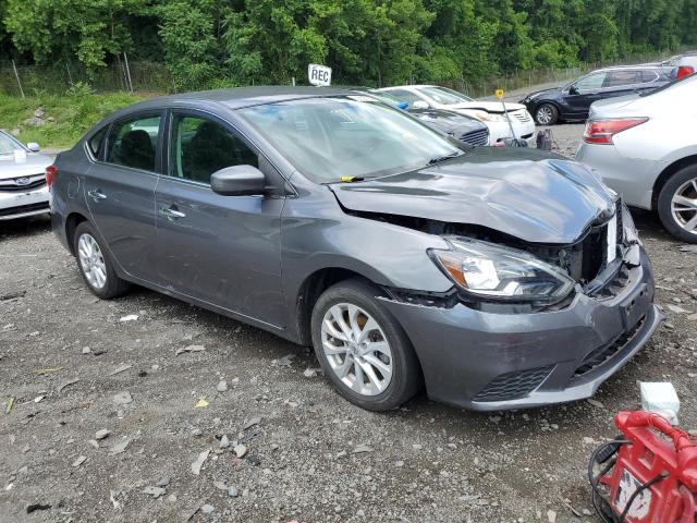 Photo 3 VIN: 3N1AB7AP2KY260169 - NISSAN SENTRA 