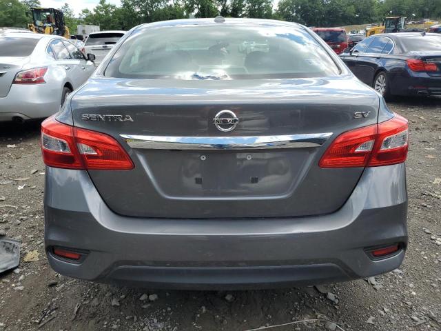 Photo 5 VIN: 3N1AB7AP2KY260169 - NISSAN SENTRA 