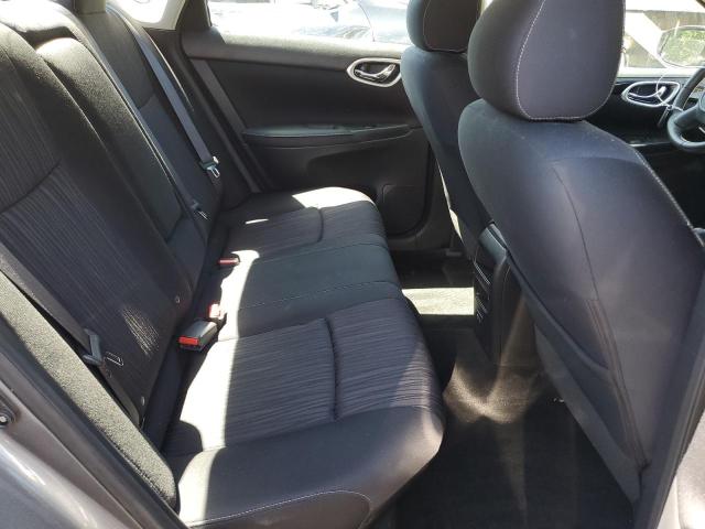 Photo 9 VIN: 3N1AB7AP2KY260169 - NISSAN SENTRA 