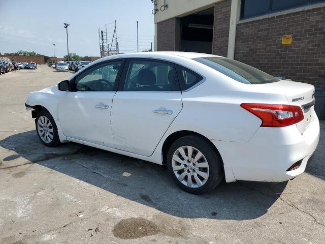 Photo 1 VIN: 3N1AB7AP2KY260351 - NISSAN SENTRA S 