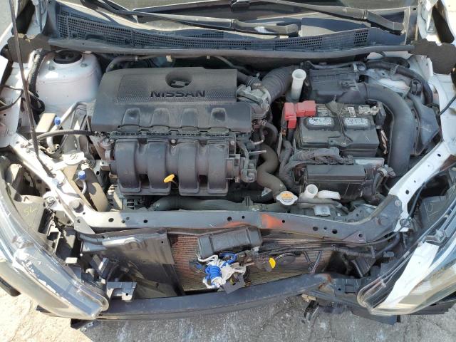 Photo 10 VIN: 3N1AB7AP2KY260351 - NISSAN SENTRA S 