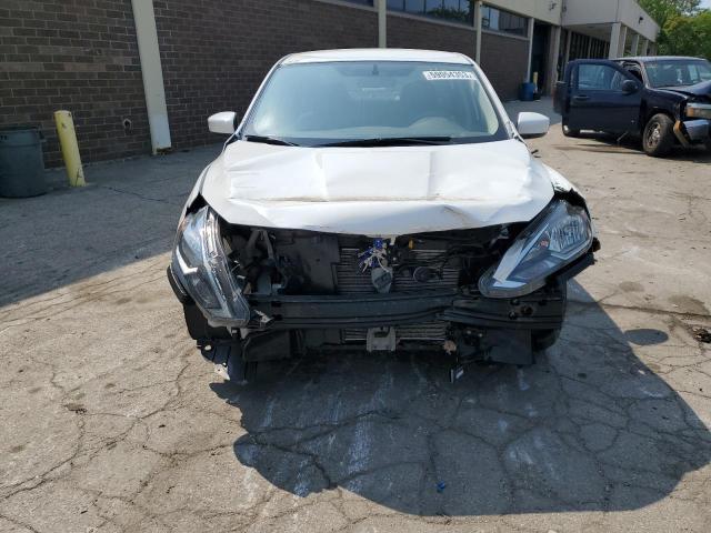 Photo 4 VIN: 3N1AB7AP2KY260351 - NISSAN SENTRA S 