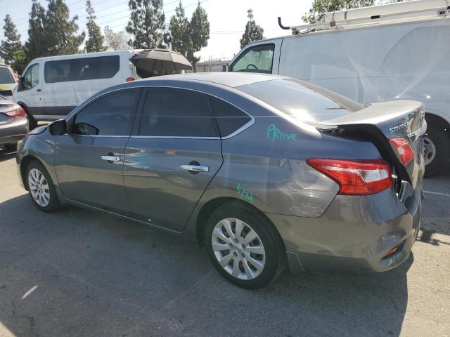 Photo 1 VIN: 3N1AB7AP2KY260561 - NISSAN SENTRA 