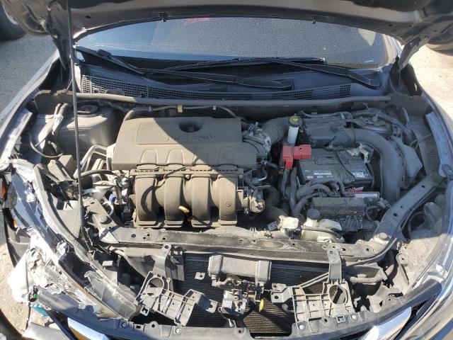 Photo 10 VIN: 3N1AB7AP2KY260561 - NISSAN SENTRA 