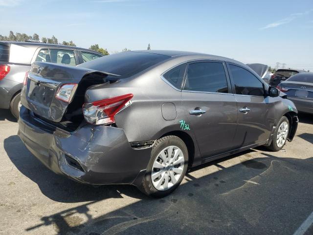 Photo 2 VIN: 3N1AB7AP2KY260561 - NISSAN SENTRA 