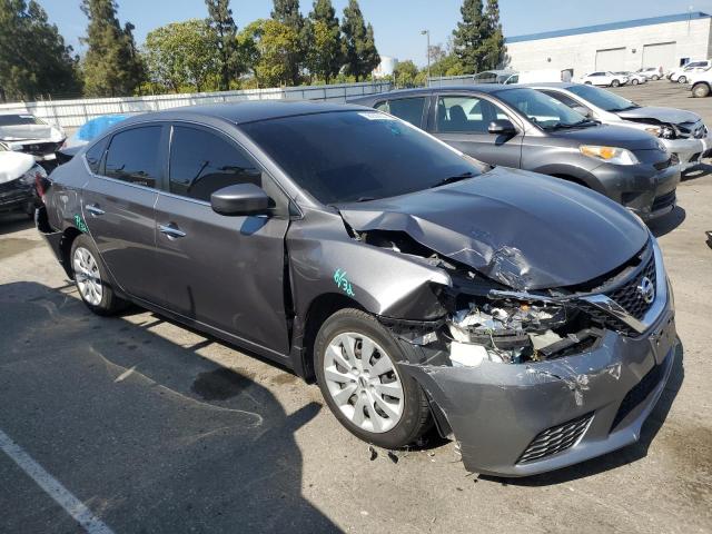 Photo 3 VIN: 3N1AB7AP2KY260561 - NISSAN SENTRA 