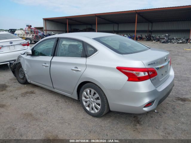 Photo 2 VIN: 3N1AB7AP2KY263024 - NISSAN SENTRA 