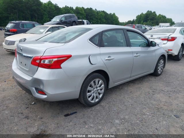 Photo 3 VIN: 3N1AB7AP2KY263024 - NISSAN SENTRA 