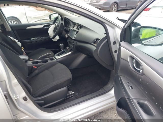 Photo 4 VIN: 3N1AB7AP2KY263024 - NISSAN SENTRA 