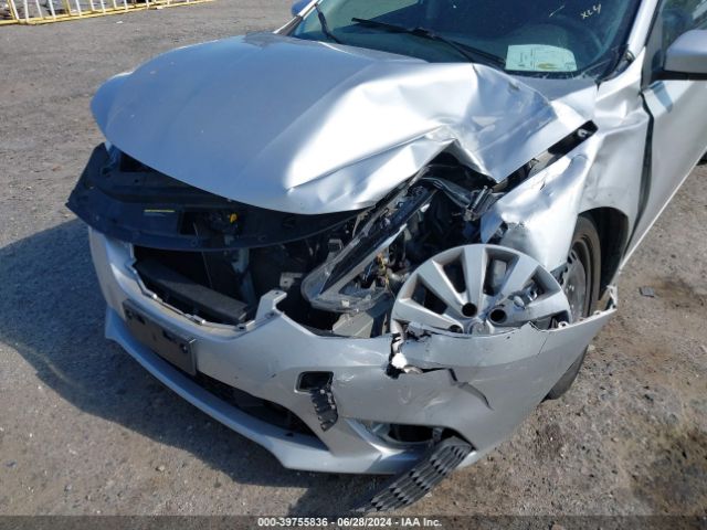 Photo 5 VIN: 3N1AB7AP2KY263024 - NISSAN SENTRA 