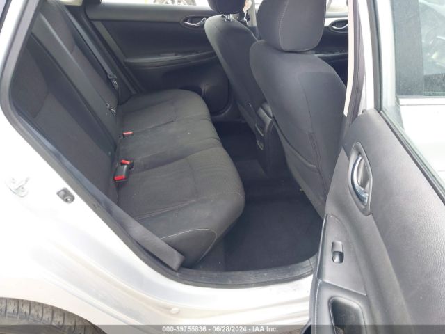 Photo 7 VIN: 3N1AB7AP2KY263024 - NISSAN SENTRA 