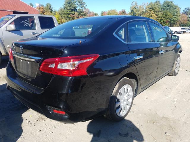 Photo 3 VIN: 3N1AB7AP2KY264173 - NISSAN SENTRA S 