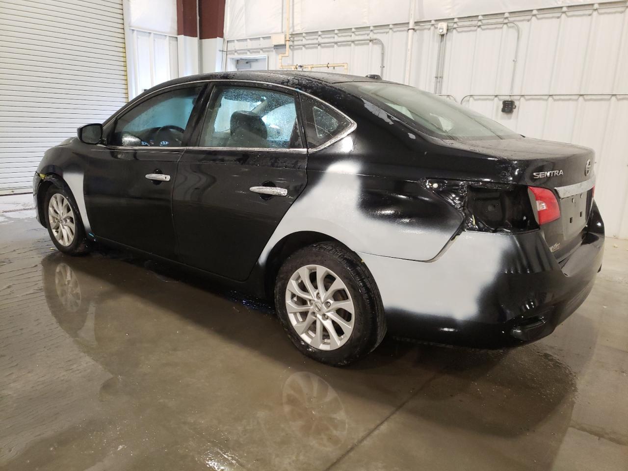 Photo 1 VIN: 3N1AB7AP2KY266117 - NISSAN SENTRA 